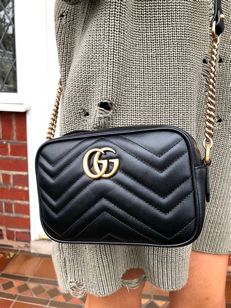 1 offer from $2,195. . Gucci crossbody bag women